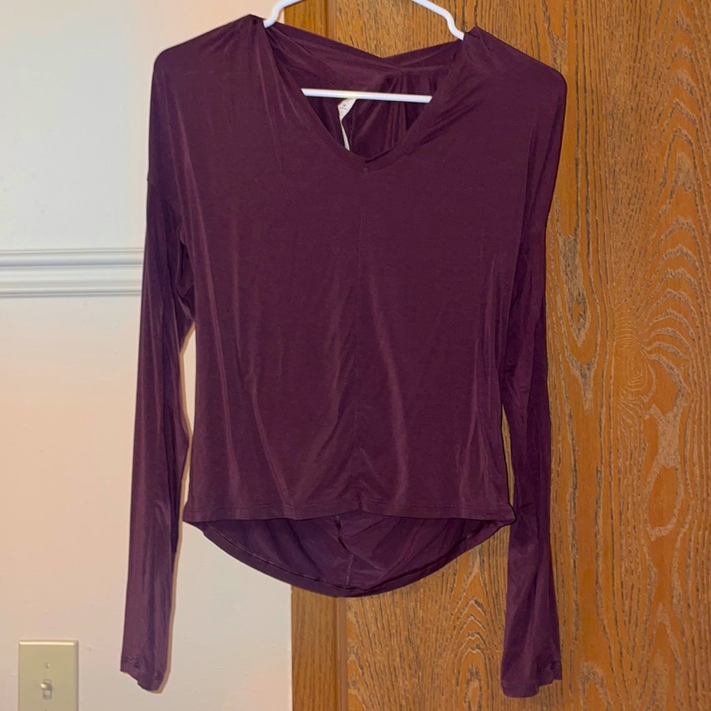 Lululemon Top